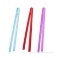 Food Grade Silicone Kitchen Tools Non-stick Cooking Tongs